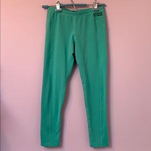 Polar Max Skiing Long underwear.